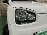届出済 未使用車は新車の香りがします!中古車のようにタバコ臭い心配がありません。