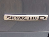 【SKYACTIVE-D】低圧縮比化とそれに伴う軽量化により、クリーン性能と燃費性能、そして軽やかな走行性能を両立させたマツダのクリーンディーゼルエンジン。