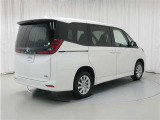 ノア 1.8 ハイブリッド G E-Four 4WD