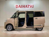 定期点検や車検整備代がセットになったダイハツオリジナル整備パック「ワンダフルパスポート」もお取扱いしております!