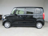 N-BOX G L ホンダセンシング 