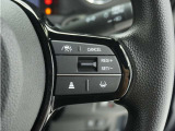 ◆アダプティブクルーズコントロール◆予め設定した車速内でクルマが自動的に加減速。前走車との適切な車間距離を維持しながら追従走行します。【LKAS】車線維持支援システムでステアリング操作を支援。