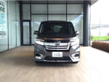 ステップワゴン 1.5 スパーダ ホンダ センシング 
