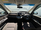 運転席用i-SRSエアバッグシステム&助手席用i-SRSエアバッグシステム