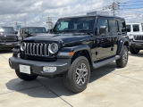 1941年に誕生した初代モデルよりそのDNAを脈々と受け継いできたJeepブランドの象徴。11年ぶりにフルモデルチェンジをして全身が進化したが伝統は継承しています。