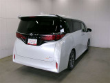 認定中古車なので、トヨタのロングラン保証が1年ついて安心!2年分追加(合計3年)の保証期間を設定できます!