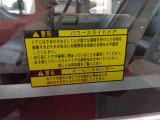 電動のパワースライドドアなので女性の方でも開閉ラクラク♪