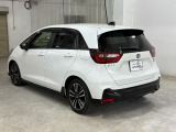 フィット 1.5 e:HEV RS 