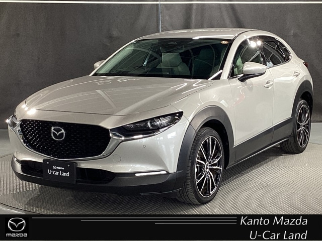 CX-30 1.8 XD プロアクティブ ツーリングセレクション