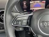 TTクーペ 45 TFSI クワトロ 4WD 修復歴無し