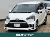 平成30年式   シエンタ  入荷しました!!