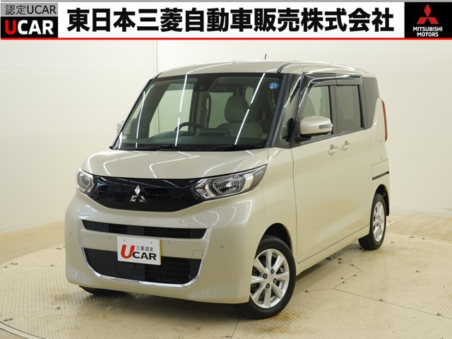 eKスペース T 4WD 