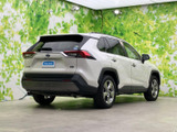 RAV4 2.5 ハイブリッド G E-Four 4WD 