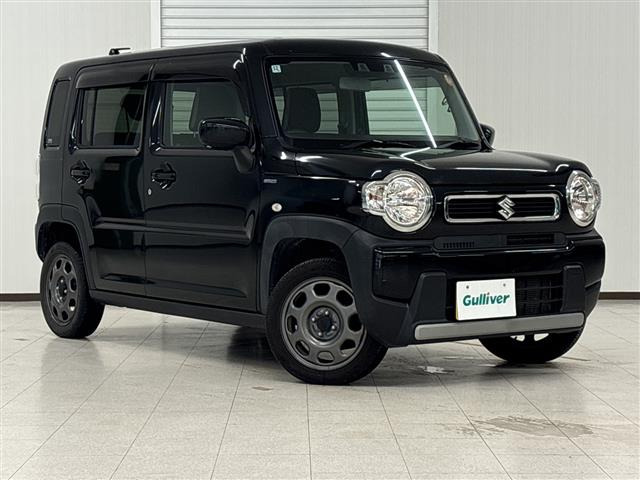 ハスラー ハイブリッド(HYBRID) G 修復歴無し