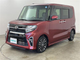 タントカスタム RS セレクション 修復歴無し