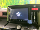 【純正9型ナビ】人気の純正ナビを装備。オーディオ機能も充実しており、Bluetooth接続すればお持ちのスマホやMP3プレイヤーの音楽を再生可能!毎日の運転がさらに楽しくなります!!