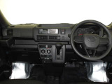ハイゼットカーゴ  デラックス 4WD