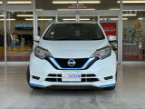 ノート 1.2 e-POWER X 