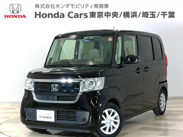 N-BOX G ホンダセンシング 