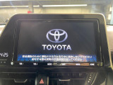 C-HR  G