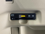 【ETC車載器付】ETC付のクルマについて・・ETCセットアップ費用は支払総額に含まれておりません。別途必要となりますのでご了承下さい。ご納車後すぐお使い頂けるよう、セットアップしてご納車致します。