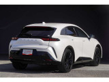 クラウンスポーツ 2.5 Z E-Four 4WD 