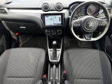 スイフト 1.2 ハイブリッド(HYBRID) RS 4WD 4WD 修復歴無し