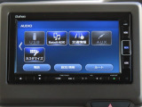 Bluetoothオーディオ機能がございます。