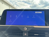 多彩な機能が満載のオーディオ画面です。ラジオやCD、Bluetooth接続に加え、TVの視聴も楽しめます。快適なドライブをサポートします。