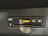 【ETC】高速道路の料金所をストレスなく通過!話題のスポットやサービスエリアに多い「スマートIC」利用時は必須のアイテムです。当店でセットアップを実施、ご納車当日からすぐにご利用いただけます!