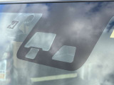 先進運転支援システム(ADAS)付きです!