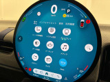 ★MINIには6個のエアバッグを標準装備。運転席/助手席エアバッグ、サイド・エアバッグ、ヘッド・エアバッグ。