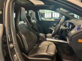 GLAクラス AMG GLA35 4マチック (BSG搭載モデル) 4WD 