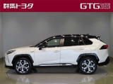 RAV4  PHV 2.5 ブラック トーン E-Four 4WD