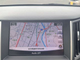 【カーナビゲーション】大変便利なナビ付。多彩な機能がございますのでご不明な点などございましたらお問い合わせくださいませ。