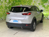 CX-3 1.5 15S ツーリング 