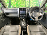 ジムニー ランドベンチャー 4WD 