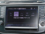 DCC装備