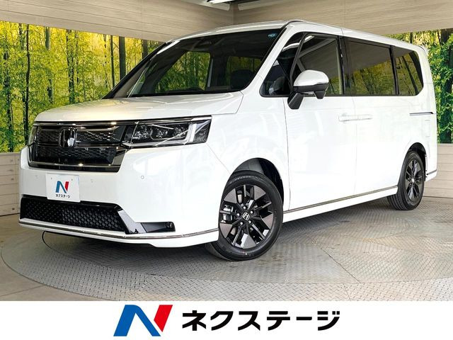 ステップワゴン 1.5 スパーダ 