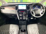 デリカD:5 2.2 P 4WD 