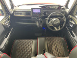 N-BOX G L ホンダセンシング 修復歴無し