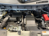 親切・丁寧な専門メカニックスタッフが応対!・車検・点検整備・事故等の修理などアフターサービスも安心。お車のカスタマイズもネクステージのサービススタッフまでご相談ください!