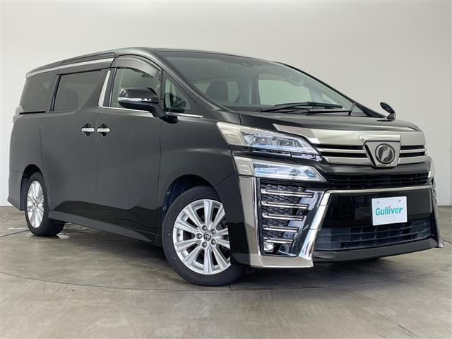 ヴェルファイア 2.5 Z Aエディション 修復歴無し