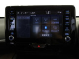 Bluetooth接続機能・スマートフォンなどからお気に入りの音楽を飛ばしてワイヤレス再生したり、ハンズフリー通話ができます。