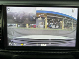 日産純正ナビゲーションです。初めて走る道でも安心して運転が出来ます。