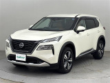 エクストレイル 1.5 G e-4ORCE 4WD 4WD 本革シート