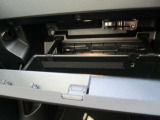 グローブボックス内にETC車載器を搭載しています!