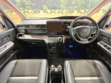 ステップワゴン 2.0 e:HEV スパーダ G EX ホンダセンシング 