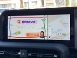 停車中には、地上デジタル放送をお楽しみいただけます。休憩時間や待ち時間に、エンターテイメントを満喫できる便利な機能です。移動時間を有効活用できます。