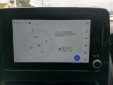アクア 1.5 U 禁煙車 純正8インチディスプレイオーディ